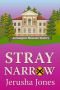 [Imogene Museum Mystery 07] • Stray Narrow